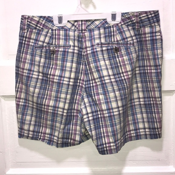 GH Bass shorts SIZE 6 - Picture 2 of 4
